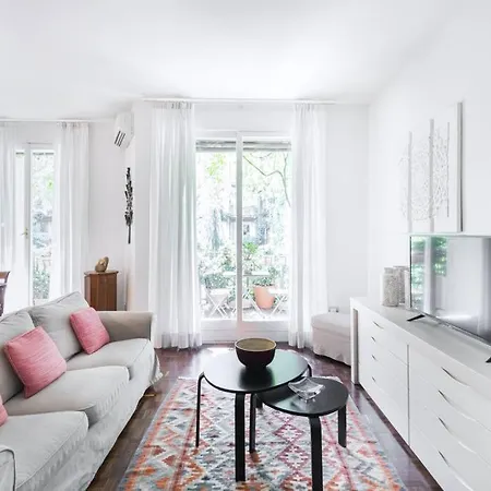 Easylife - Elegance A Few Steps From Citylife Next To M2 Pagano