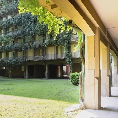 Easylife - Elegance A Few Steps From Citylife Next To M2 Pagano