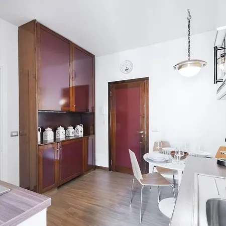 Easylife - - Cherubini 6 - Life * Milano