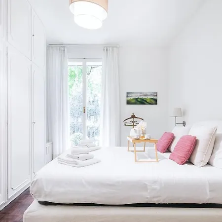 Easylife - - Cherubini 6 - Life Appartement Milan