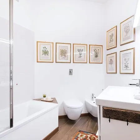 Appartement Easylife - - Cherubini 6 - Life