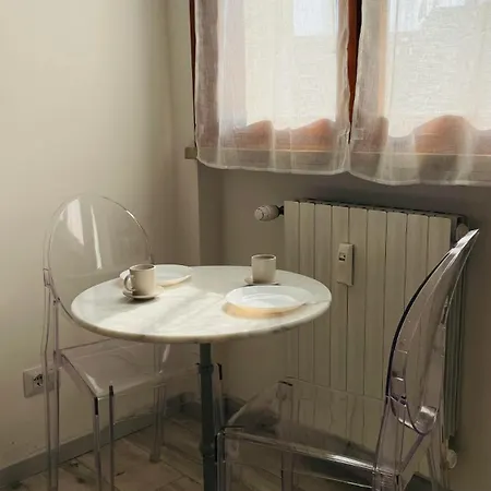 Apartment New In Downtown *