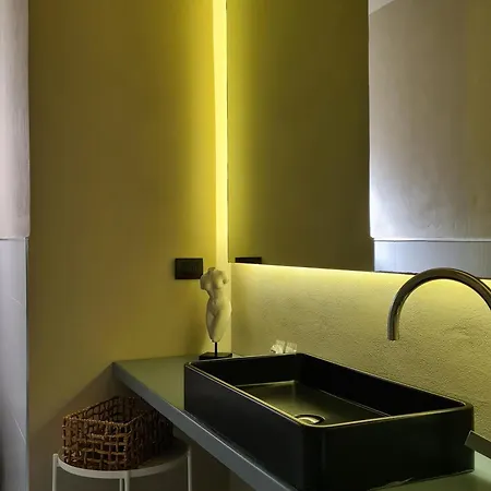 Serendipity - Navigli Gæstehus 3*