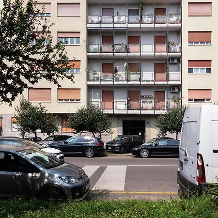 Youhosty - Boni 2 Appartamento *