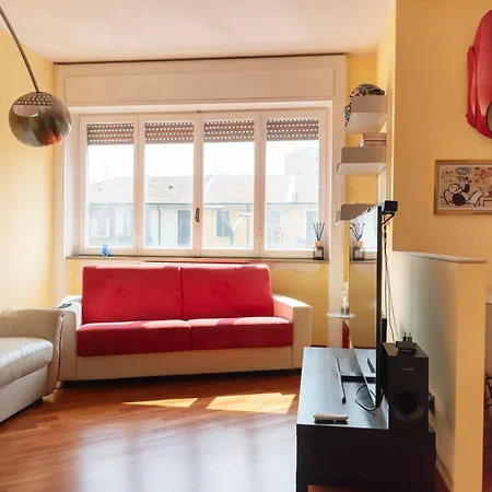 Youhosty - Boni 2 Daire Milano