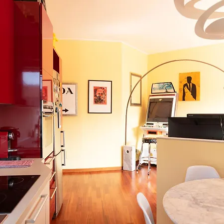 Appartamento Youhosty - Boni 2 *