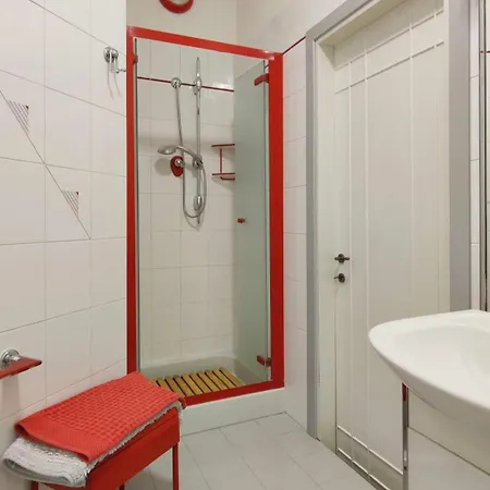 Elegante Attico Con Terrazza - Porta Venezia *