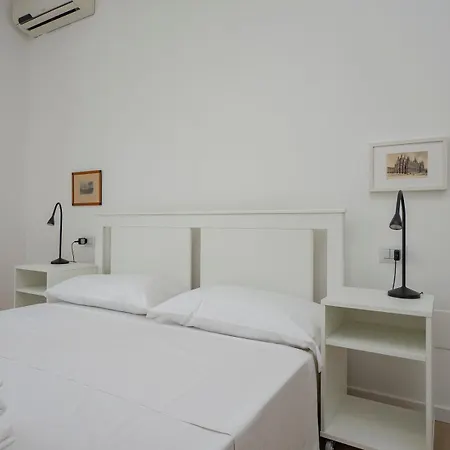 Daire 4 Pax - Via Brioschi, 94 *