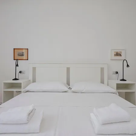 Апартаменты 4 Pax - Via Brioschi, 94 Милан