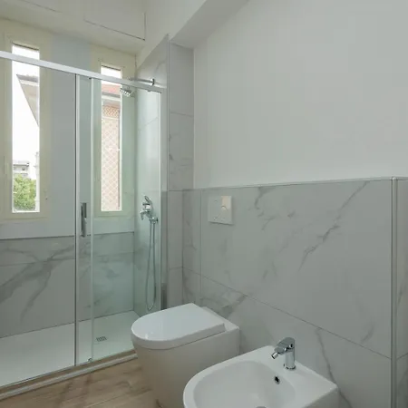 4 Pax - Via Brioschi, 94 Daire