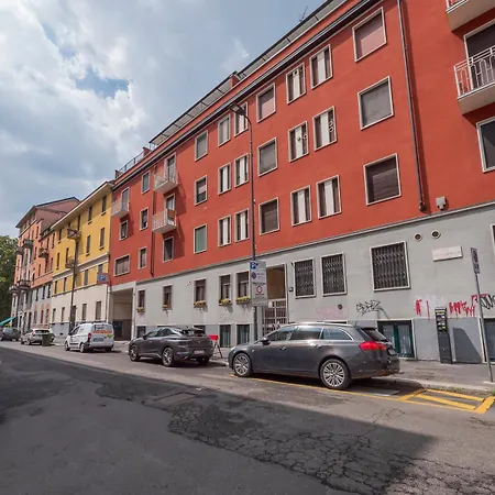 Daire 4 Pax - Via Brioschi, 94 Milano