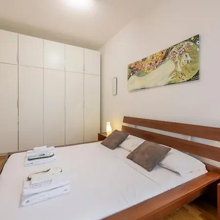 Apartment Ciceri Visconti, 10 La Tua Casa A
