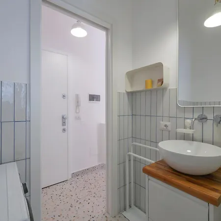 Apartment 2 Pax Wi-fi- Via D'agrate, 19 C