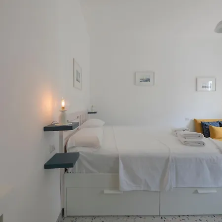 2 Pax Wi-fi- Via D'agrate, 19 C Apartment Mailand