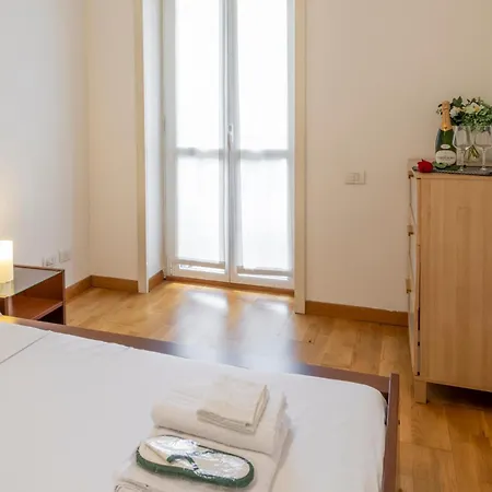 Ciceri Visconti, 10 La Tua Casa A Apartment