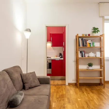 Ciceri Visconti, 10 La Tua Casa A *