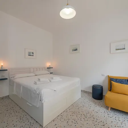 2 Pax Wi-fi- Via D'agrate, 19 C Apartment
