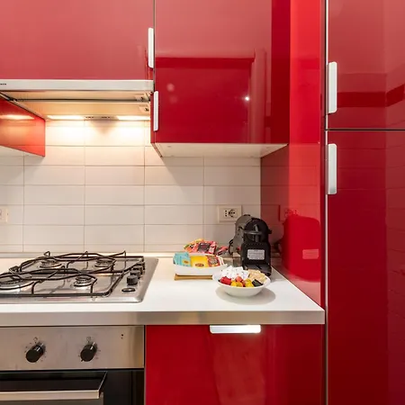 Apartment Ciceri Visconti, 10 La Tua Casa A Milan