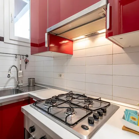 Apartment Ciceri Visconti, 10 La Tua Casa A Milan