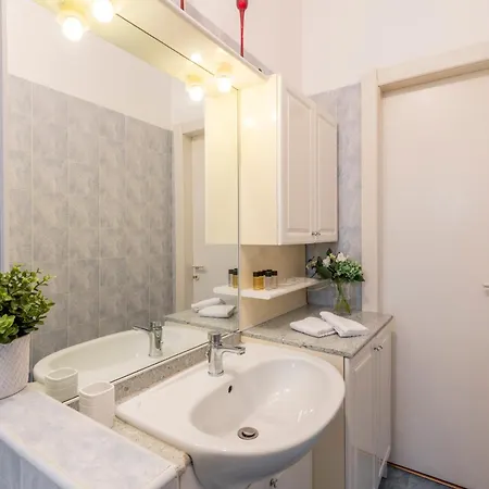 Apartment Ciceri Visconti, 10 La Tua Casa A Milan