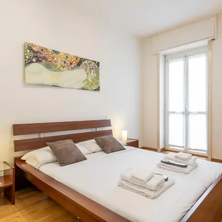 Ciceri Visconti, 10 La Tua Casa A *