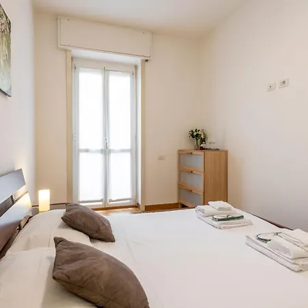 Ciceri Visconti, 10 La Tua Casa A Milan