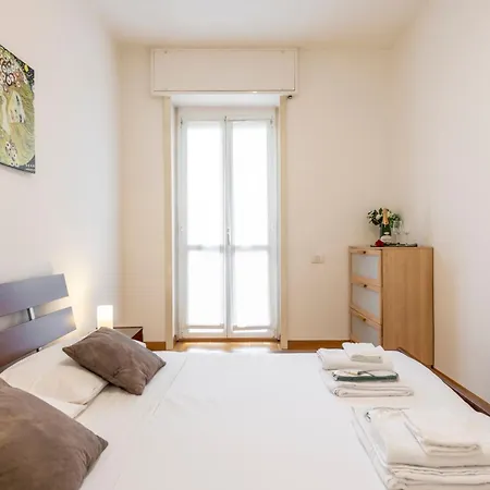 Ciceri Visconti, 10 La Tua Casa A *
