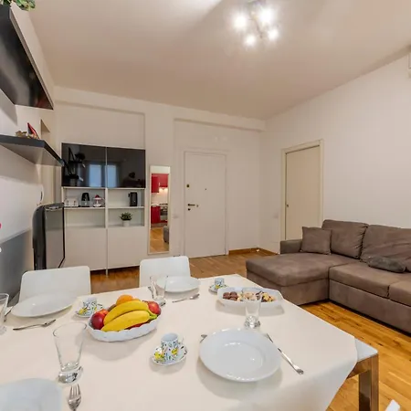 Ciceri Visconti, 10 La Tua Casa A * Milan