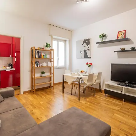 Ciceri Visconti, 10 La Tua Casa A Apartment *
