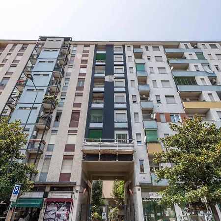 Apartment Ciceri Visconti, 10 La Tua Casa A Milan