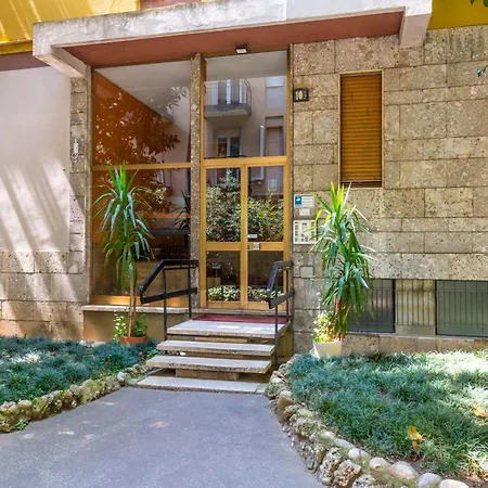 Ciceri Visconti, 10 La Tua Casa A