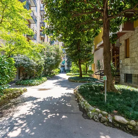 Apartment Ciceri Visconti, 10 La Tua Casa A