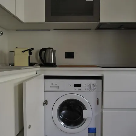 Antico E Moderno Al Centro Del Centro Di