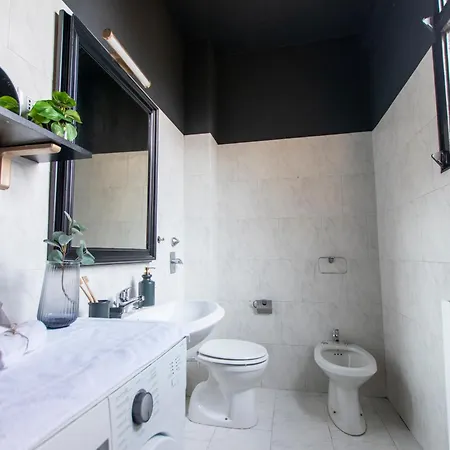 I Host - Pasteur 15-3 Apartment