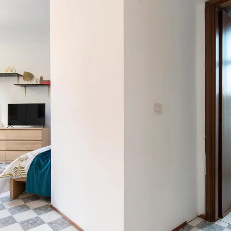 Apartment I Host - Pasteur 15-3