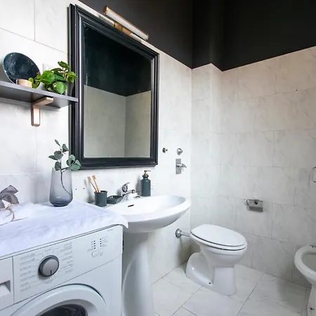 Apartment I Host - Pasteur 15-3