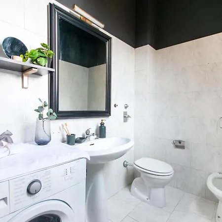 Apartment I Host - Pasteur 15-3 Milan