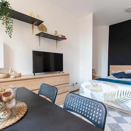 I Host - Pasteur 15-3 Apartment