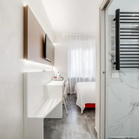 Navigli 招待所 4*