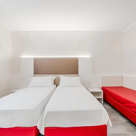 Maison d'hôtes Navigli 4*