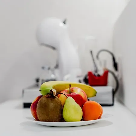 Navigli Maison d'hôtes