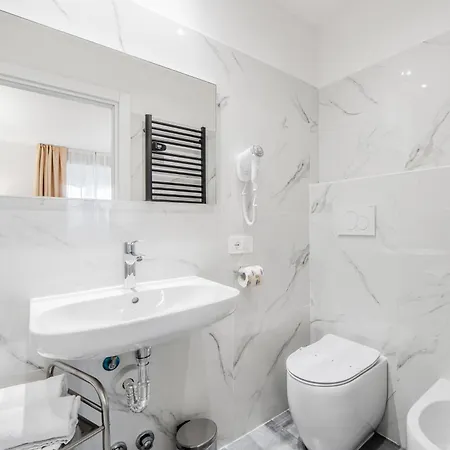 Navigli Maison d'hôtes Milan