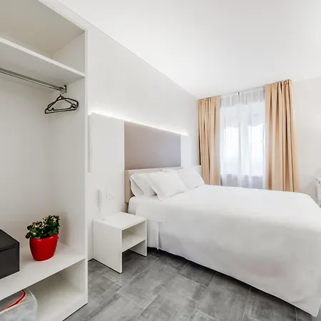 Gæstehus Navigli 4*