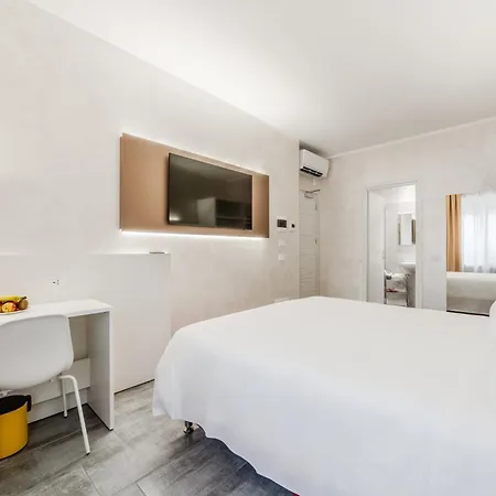 Navigli Maison d'hôtes Milan