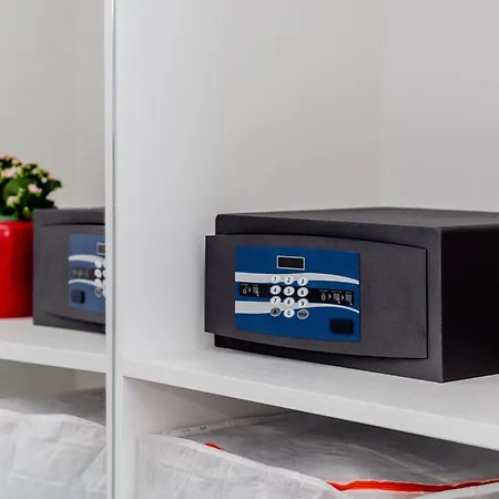 Navigli בית הארחה