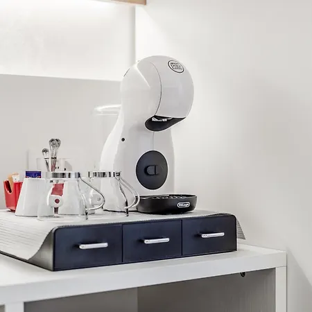 Navigli Maison d'hôtes