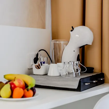 Navigli Maison d'hôtes 4*