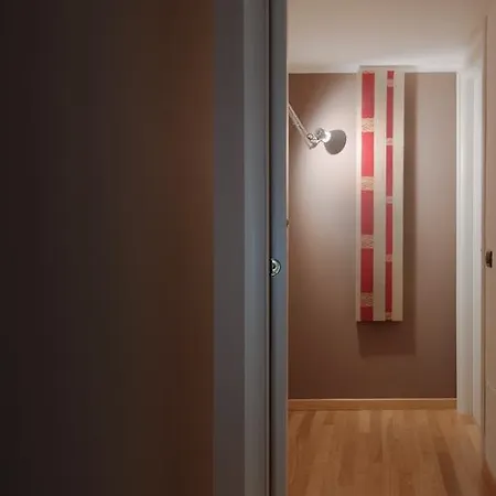 Fifty Eight Center Apartamento