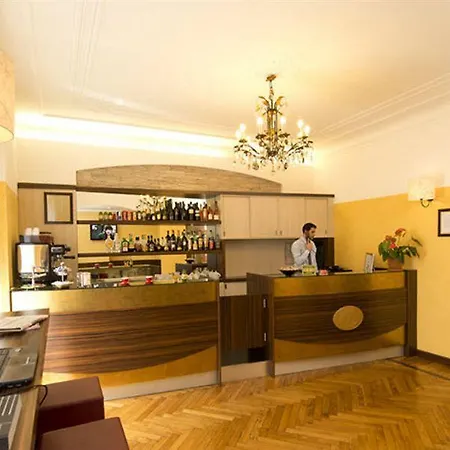 Panizza Szálloda 3*