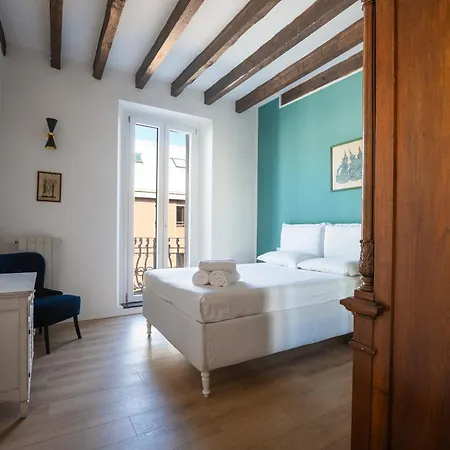 Marco Aurelio Liberty Bilo - Nolo - Milan-cortina 2026 Olympics - Design Week 2026 * Милан